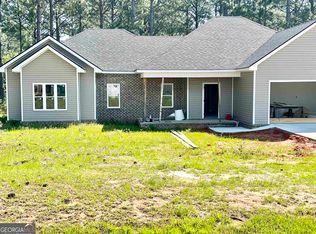 340 Mace Cannon Rd, Dublin, GA 31021