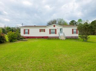 1271 Webster Rd, Quitman, GA 31643