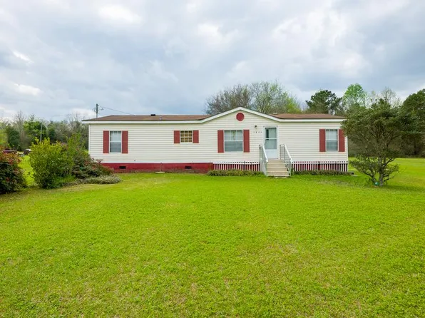 1271 Webster Rd, Quitman, GA 31643