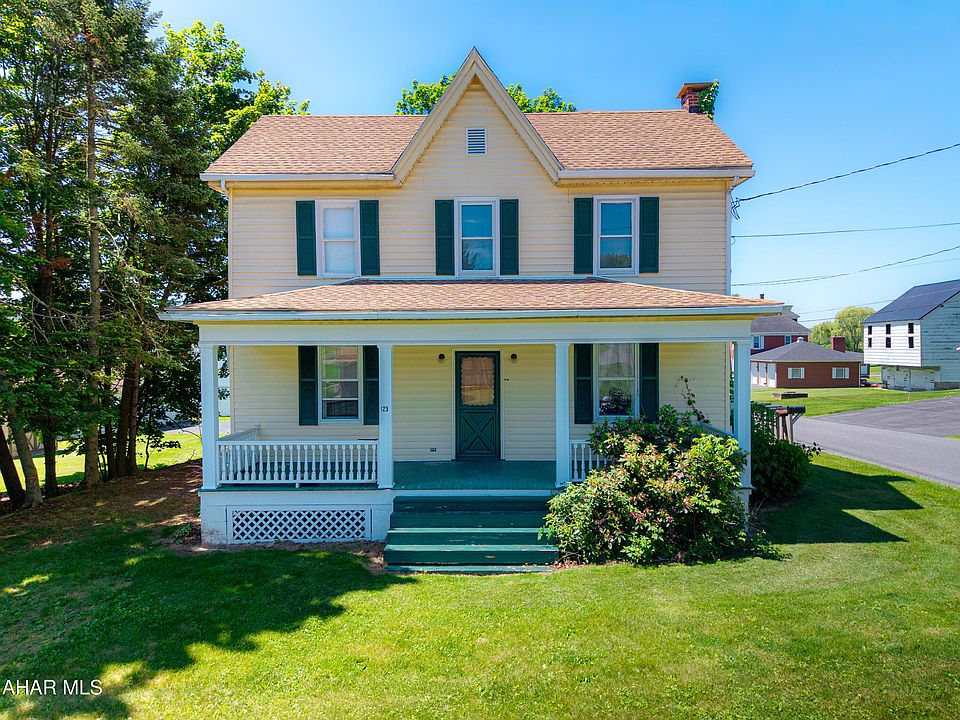 1st image of 123 School St
