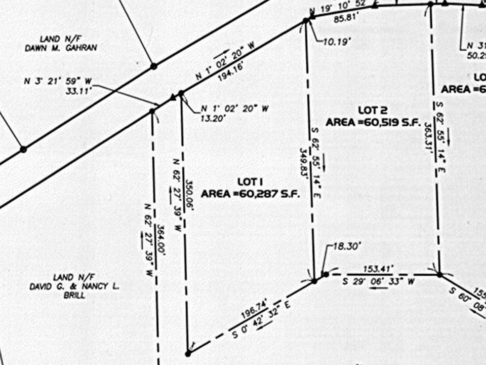 1st image of LOT 1 Northwest Rd