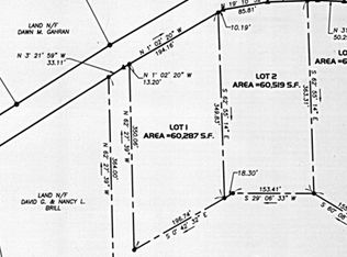 LOT 1 Northwest Rd, Westfield, MA 01085