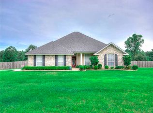 1870 Bellevue Rd, Haughton, LA 71037