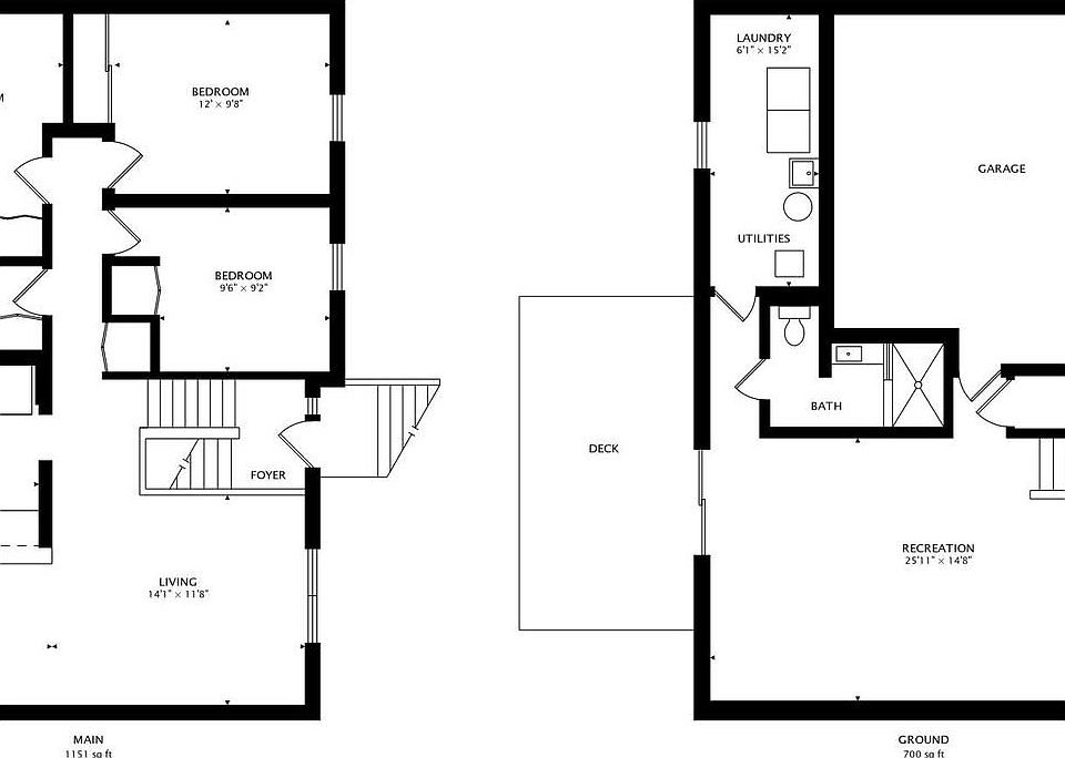 2nd image of 124 Commonwealth Dr