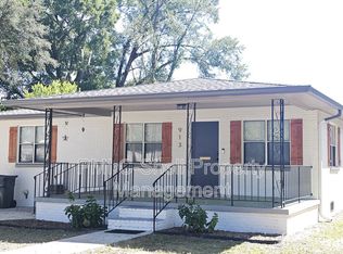 913 W Hernandez St, Pensacola, FL 32501