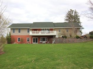 5781 Curriers Rd, Arcade, NY 14009