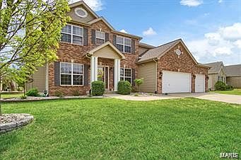 2nd image of 6756 Oxborough Ct