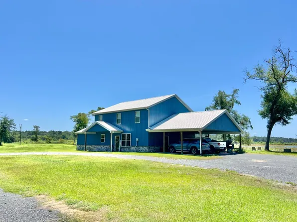 175 Eds Rd, Logansport, LA 71049