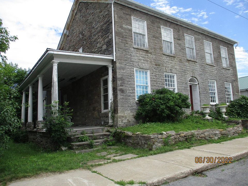 13 Main St, Waddington, NY 13694 MLS 47207 Zillow