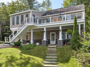 6 Follansbee Rd, Alexandria, NH 03222