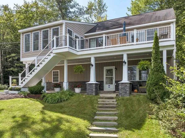 6 Follansbee Road, Alexandria, NH 03222