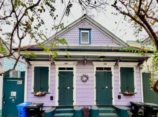 2025 Dauphine St #2025, New Orleans, LA 70116