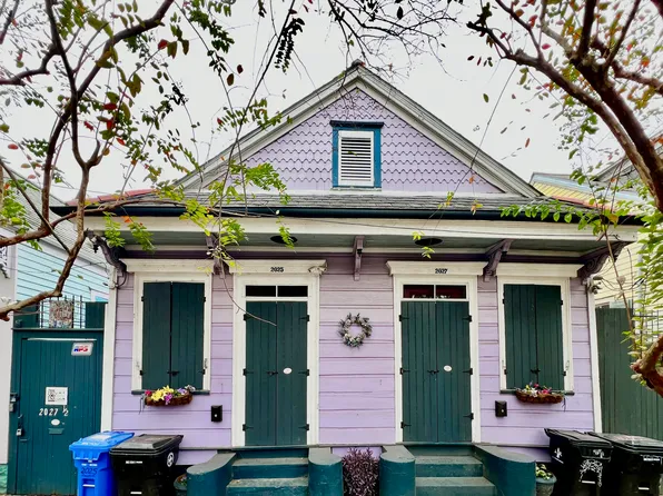 2025 Dauphine St, New Orleans, LA