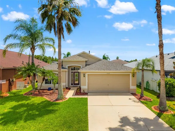31528 Wrencrest Dr, Zephyrhills, FL 33543