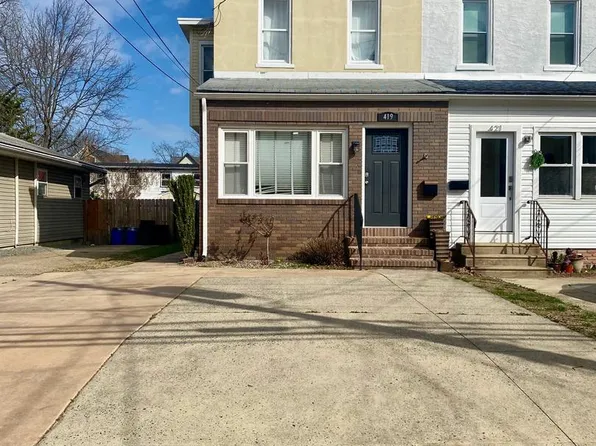 419 Lincoln Ave, Collingswood, NJ 08108