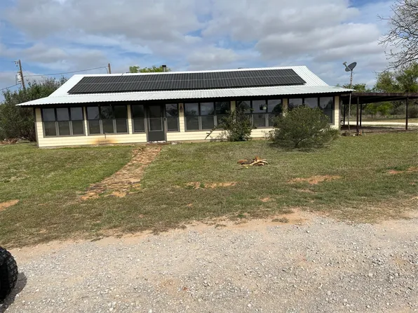 2190 W Dm Rd #574, Mullin, TX 76864