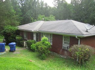 1740 Dodson Dr SW, Atlanta, GA 30311