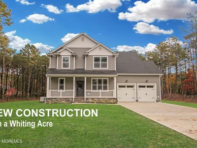 1800 Delaware Avenue, Whiting, NJ, 08759