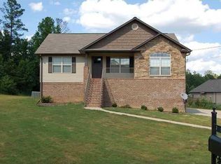 760 Starlite Dr, Odenville, AL 35120