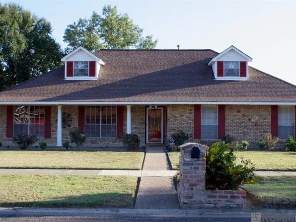 9566 Great Smokey Ave, Baton Rouge, LA 70814