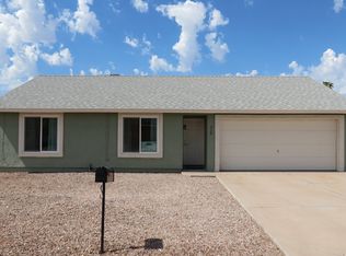 678 S Silver Dr, Apache Junction, AZ 85120