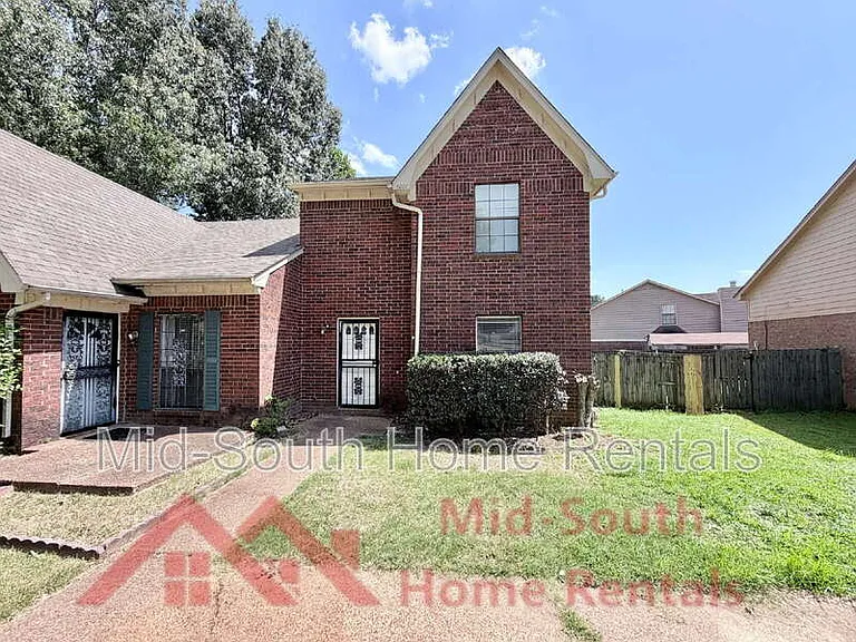6007 Hickory Cv — Photo 1
