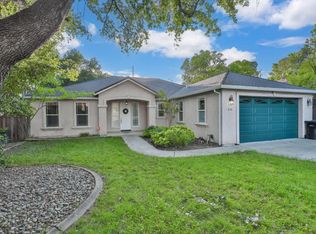 8118 Walnut Fair Cir, Fair Oaks, CA 95628