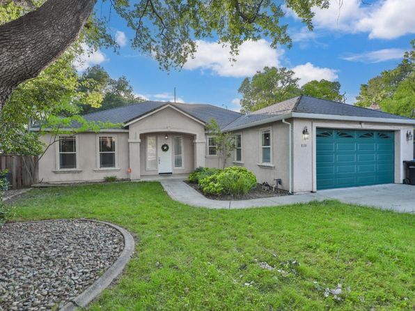 8118 Walnut Fair Cir, Fair Oaks, CA 95628