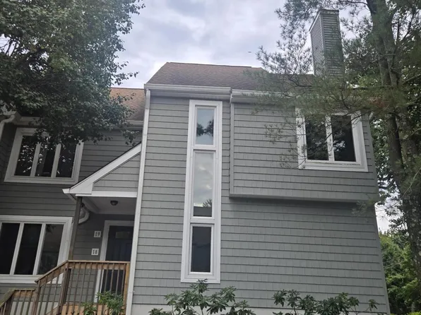 1 Central Ave APT 20, Atlantic Highlands, NJ 07716