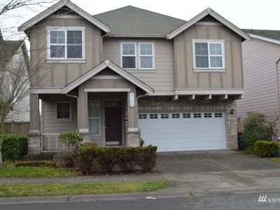 4140 62nd Avenue Ct E, Fife, WA, 98424