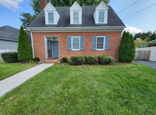 838 Jefferson Ave, Waynesboro, VA 22980