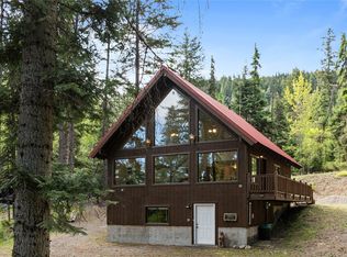 760 Rodeo Rd, Cle Elum, WA 98922