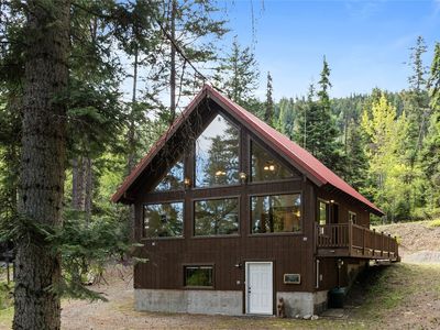 760 Rodeo Road, Cle Elum, WA, 98922