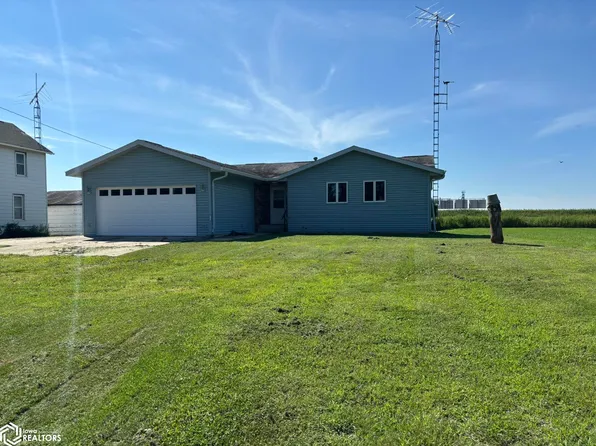 809 Grand Ave, Alden, IA 50006