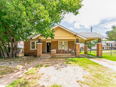 4507 Nolan St, Fort Worth, TX, 76119