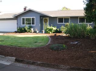 3635 Cherokee Dr, Springfield, OR 97478