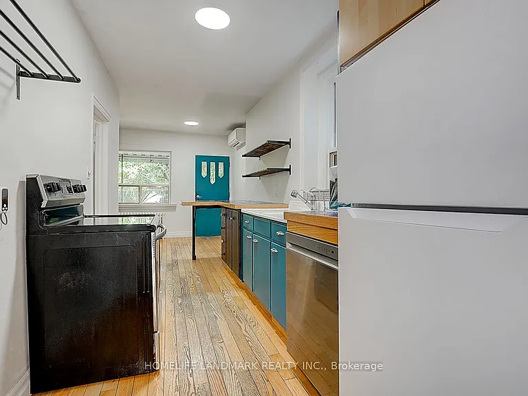 149 Euclid Ave #MAIN UPPER FLOOR — Photo 6
