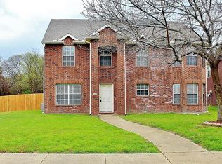 750 Cedarwood Dr, Cedar Hill, TX 75104