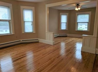 129 Ingleside Ave #3, Worcester, MA 01604