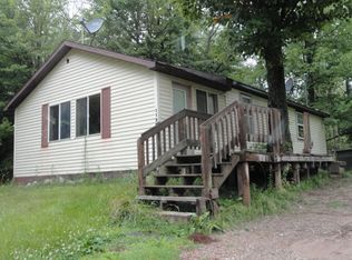 11284 W Rosebush Rd, Weidman, MI 48893