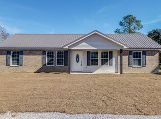 17202 Gardenia St, Kiln, MS 39556
