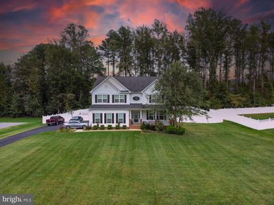 26132 Harmony View St, Mechanicsville, MD, 20659