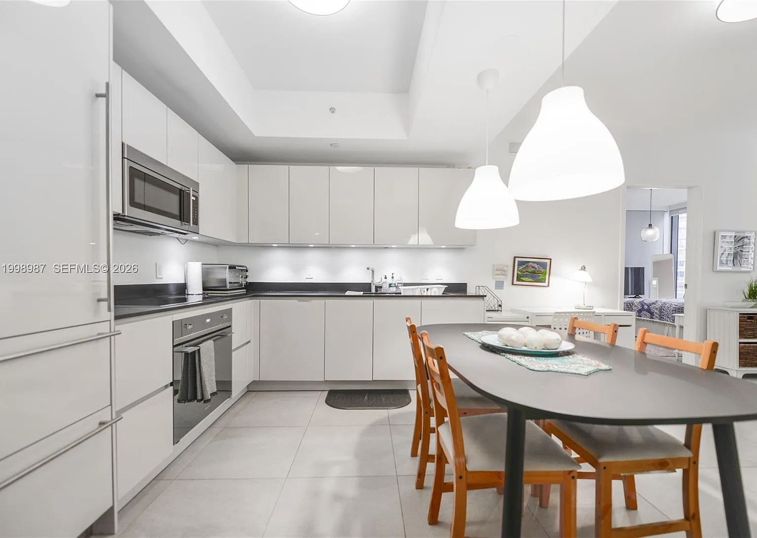 1010 Brickell Condo — Photo 2