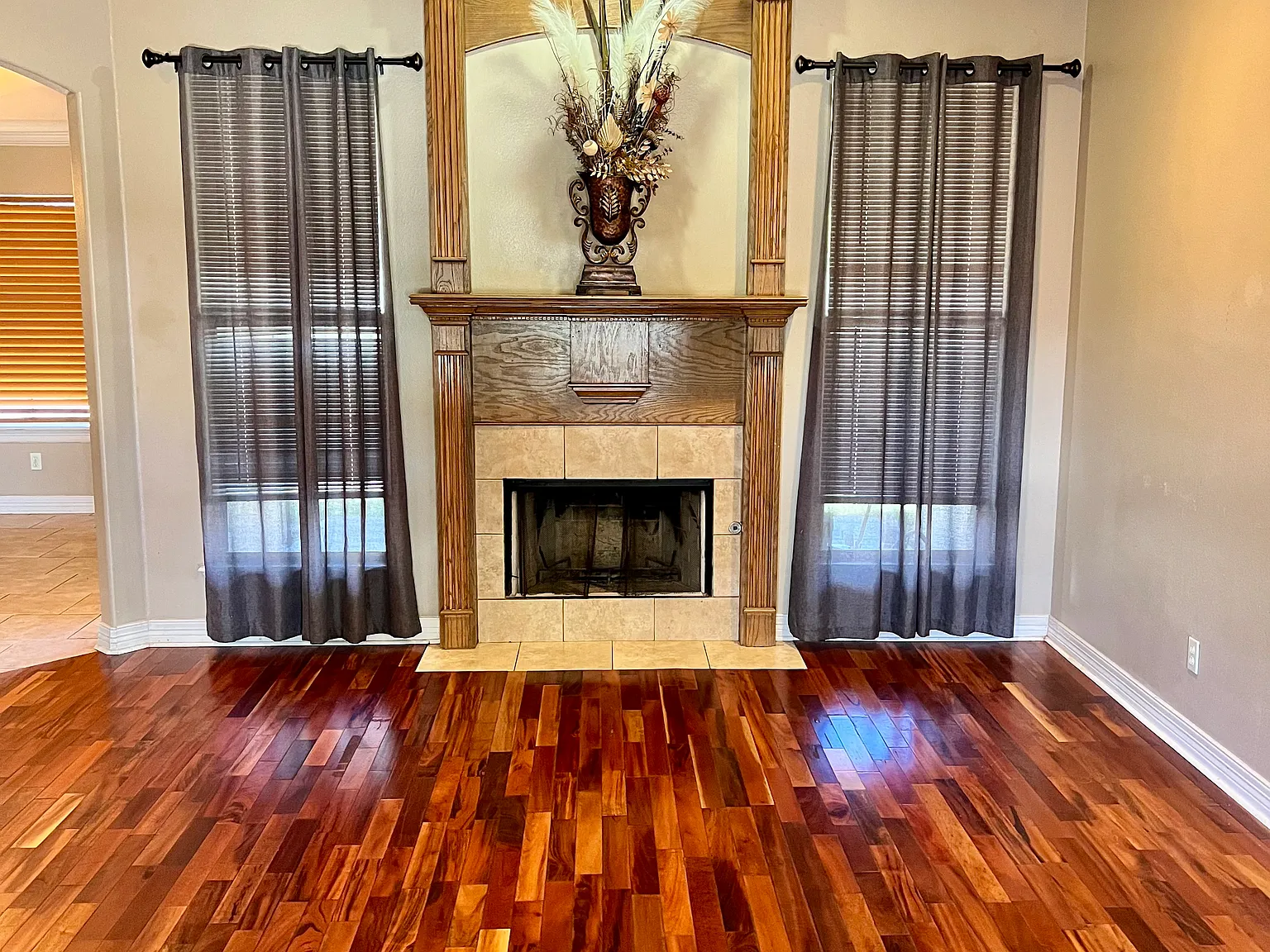 3 bed, 1538 sqft, $1,950 — Photo 3