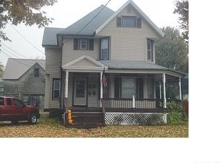 210 South Ave APT 2, Medina, NY 14103