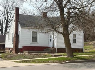 352 N Broadway, Peru, IN 46970