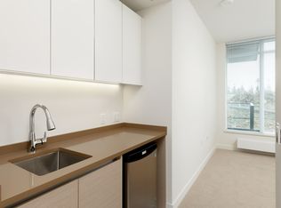 8850 University Cres #314B, Burnaby, BC V5A 0C8