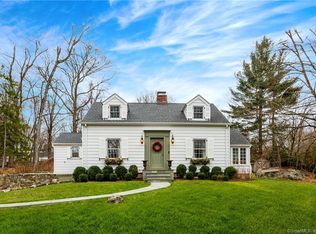 367 New Canaan Rd, Wilton, CT 06897