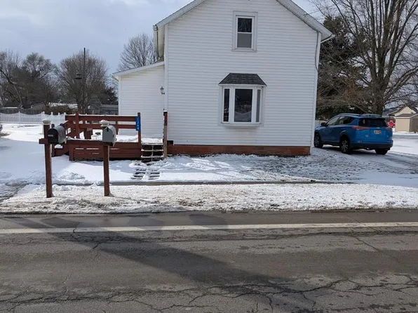 2368 State Route 602, Crestline, OH 44827