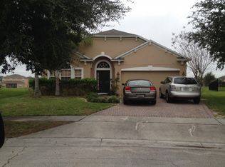 1526 Fern Bay Ct, Orlando, FL 32824